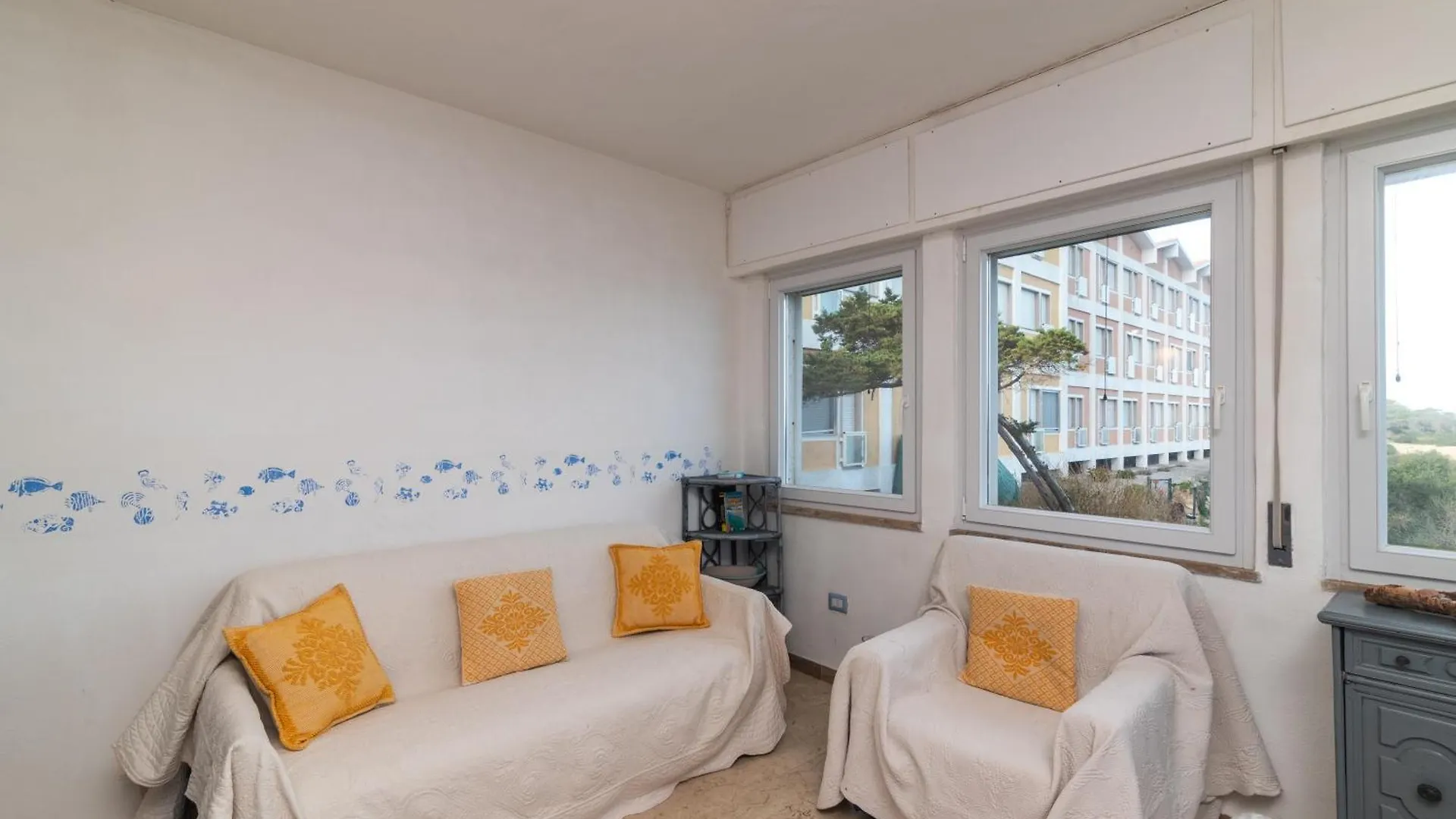 Casa Alma - Happy Rentals 산타테레사의갈루라