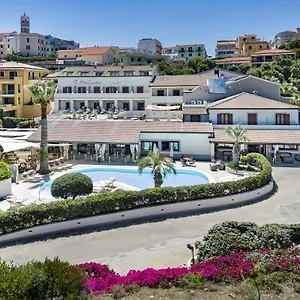 4* Hotel Corallaro