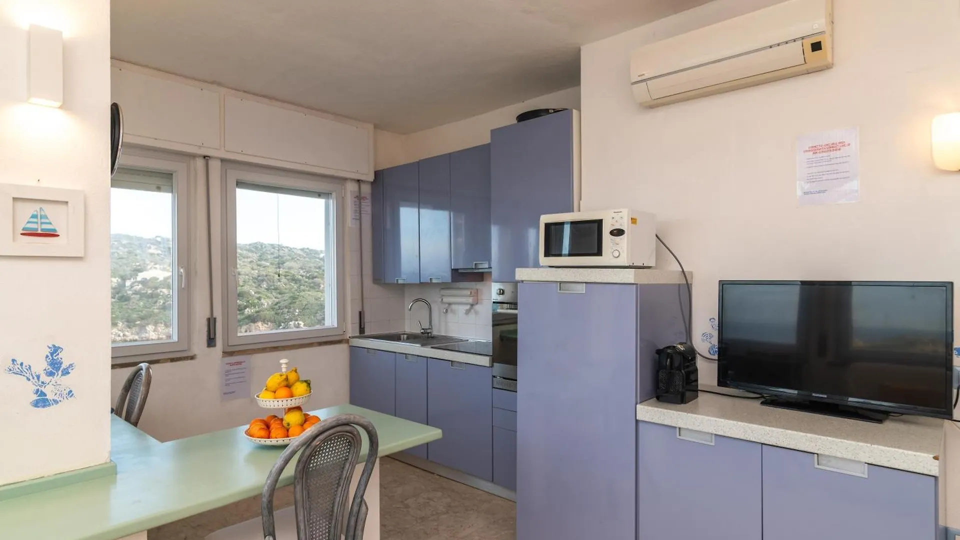Casa Alma - Happy Rentals Santa Teresa Gallura Italy