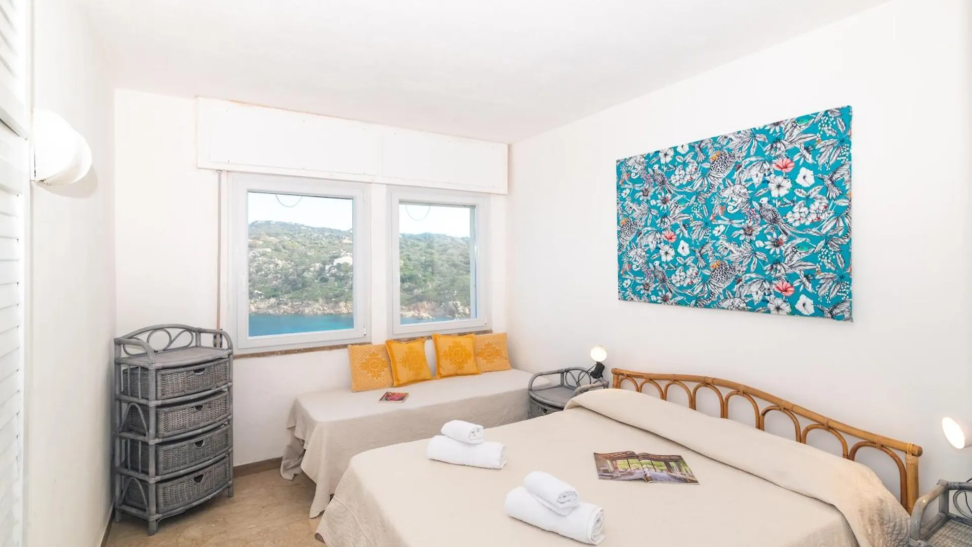 Casa Alma - Happy Rentals Santa Teresa Gallura Apartment