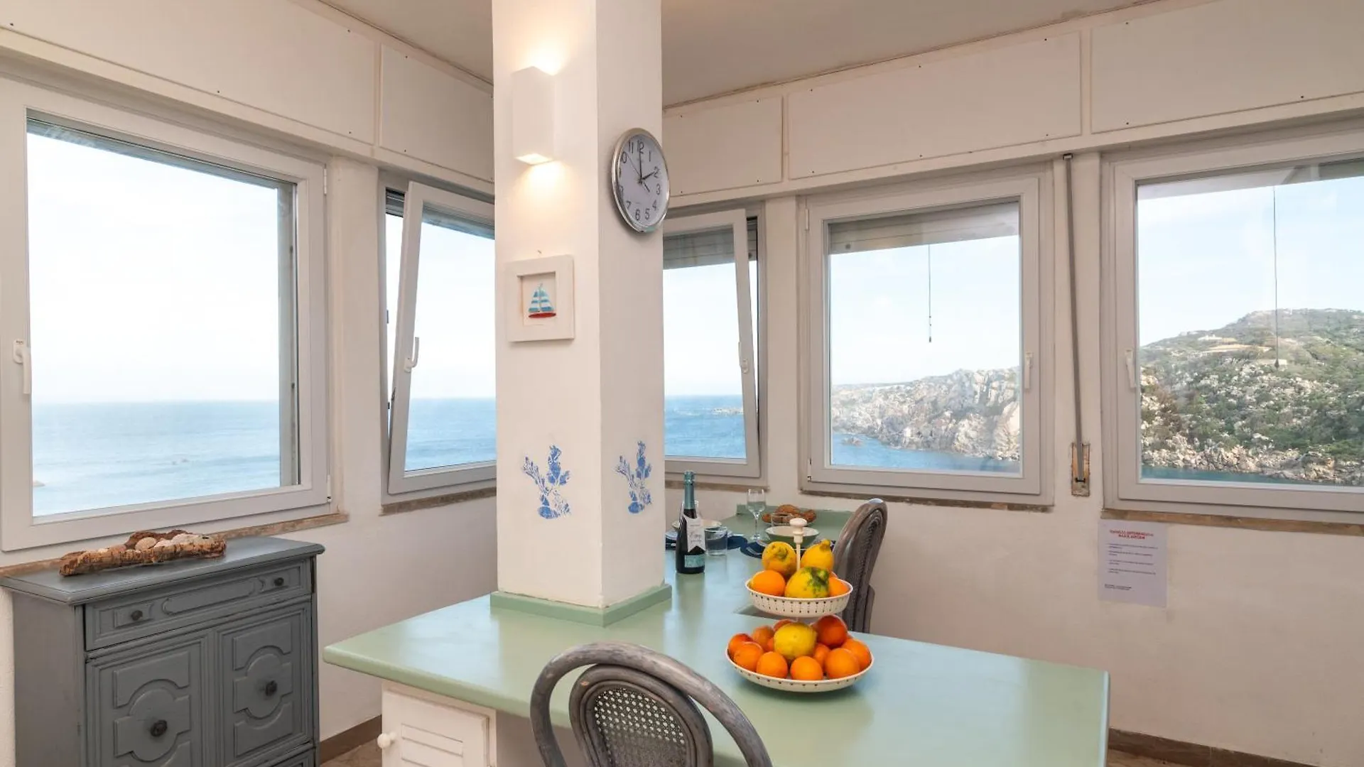 Casa Alma - Happy Rentals Santa Teresa Gallura
