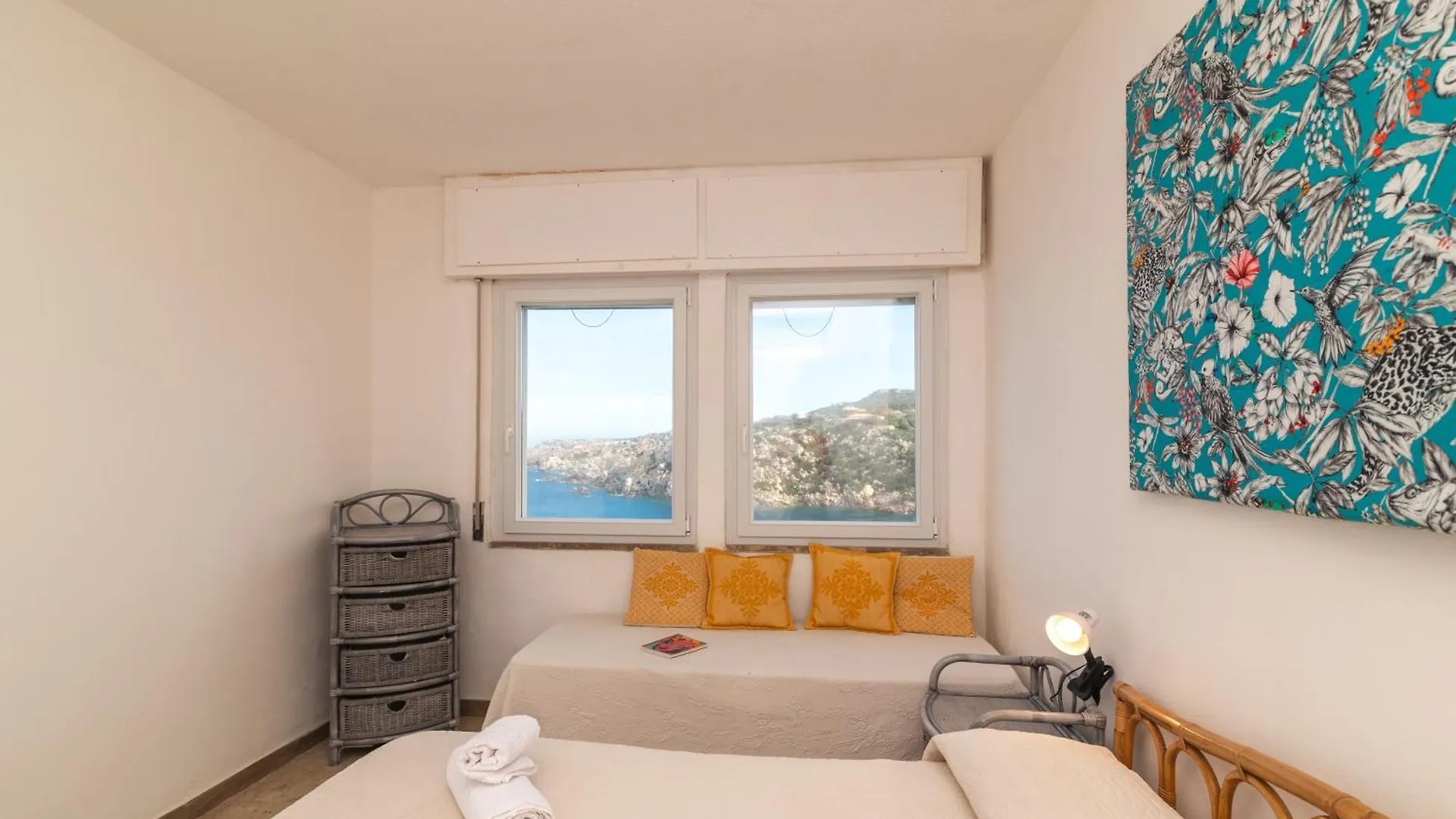 Casa Alma - Happy Rentals Santa Teresa Gallura 0*,