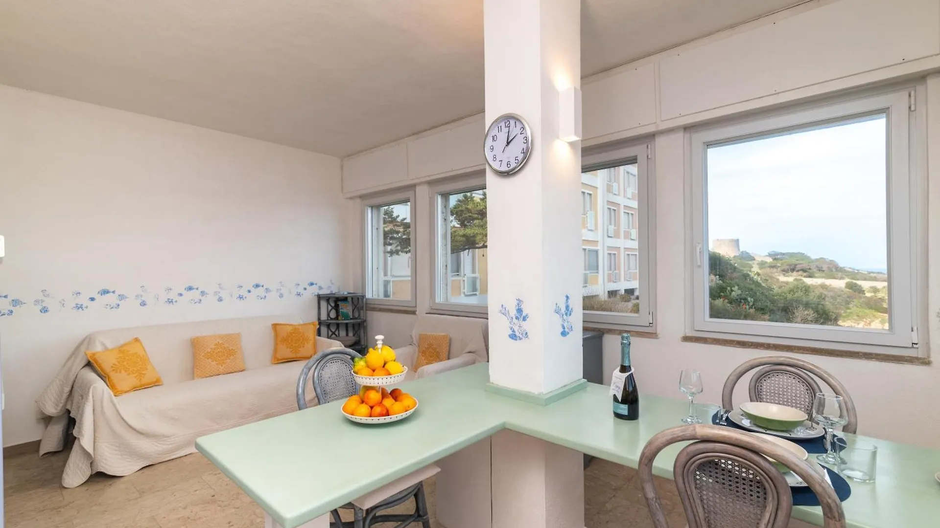 Apartment Casa Alma - Happy Rentals Santa Teresa Gallura