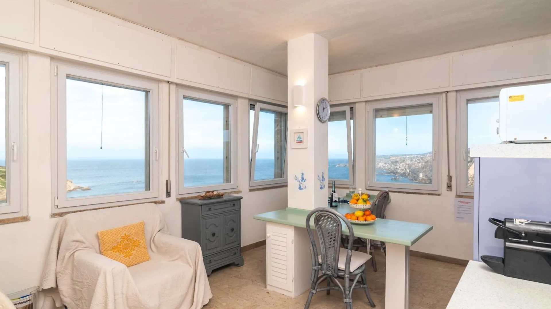 Casa Alma - Happy Rentals Santa Teresa Gallura Apartment