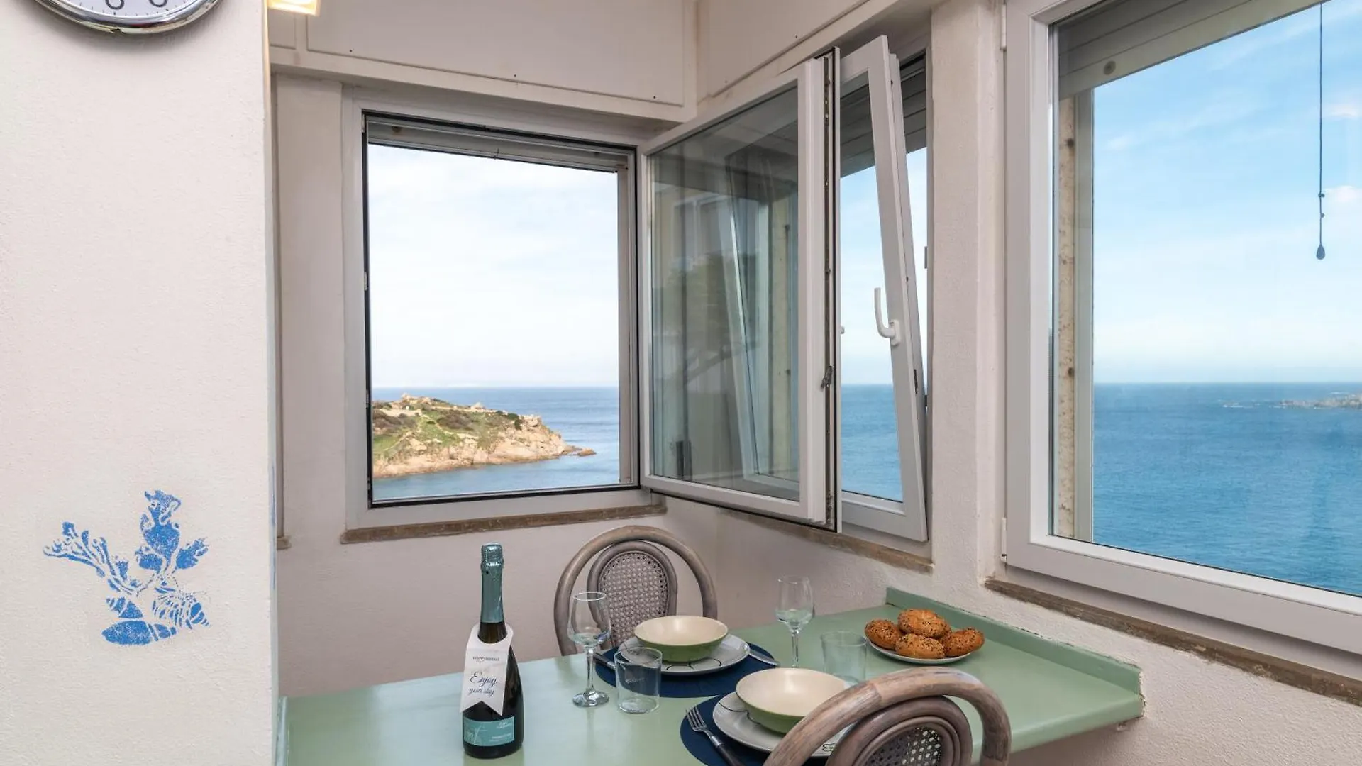 Casa Alma - Happy Rentals Santa Teresa Gallura