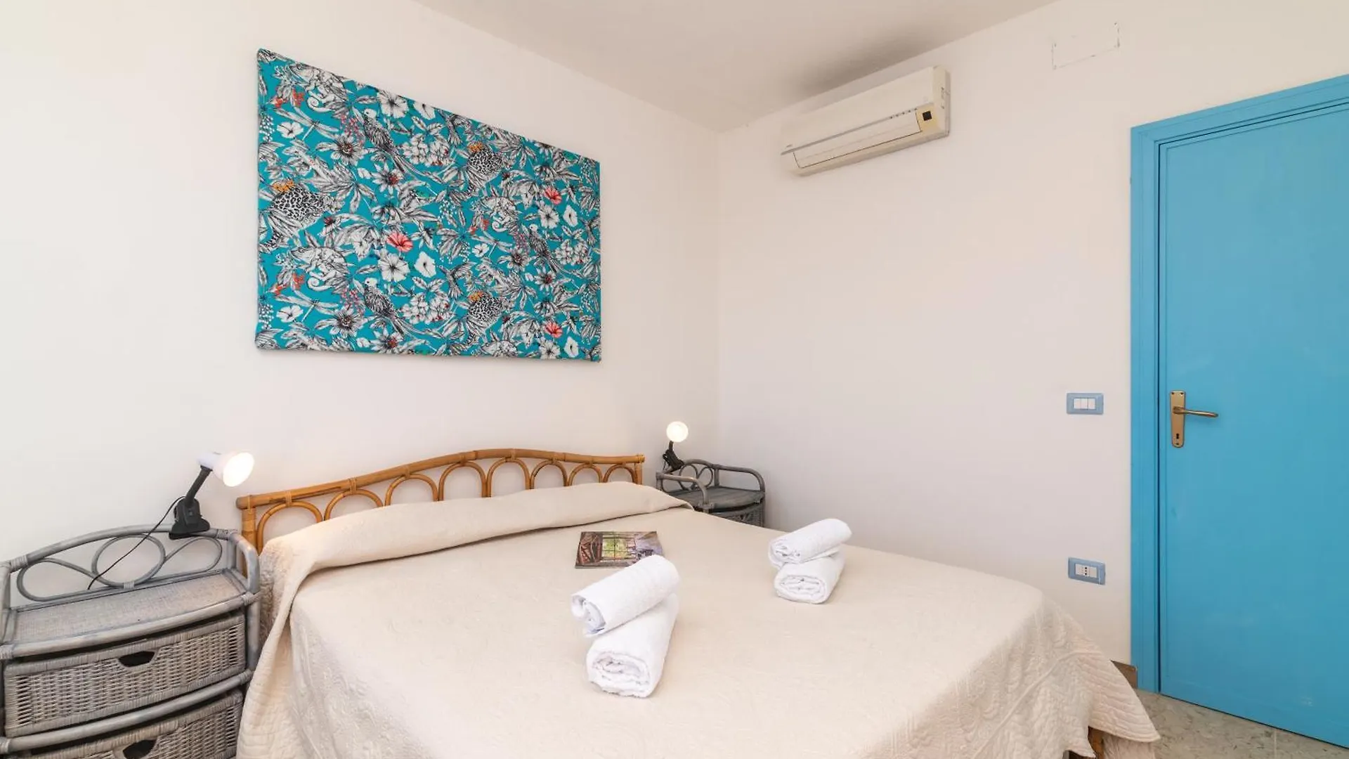 Apartment Casa Alma - Happy Rentals Santa Teresa Gallura Italy