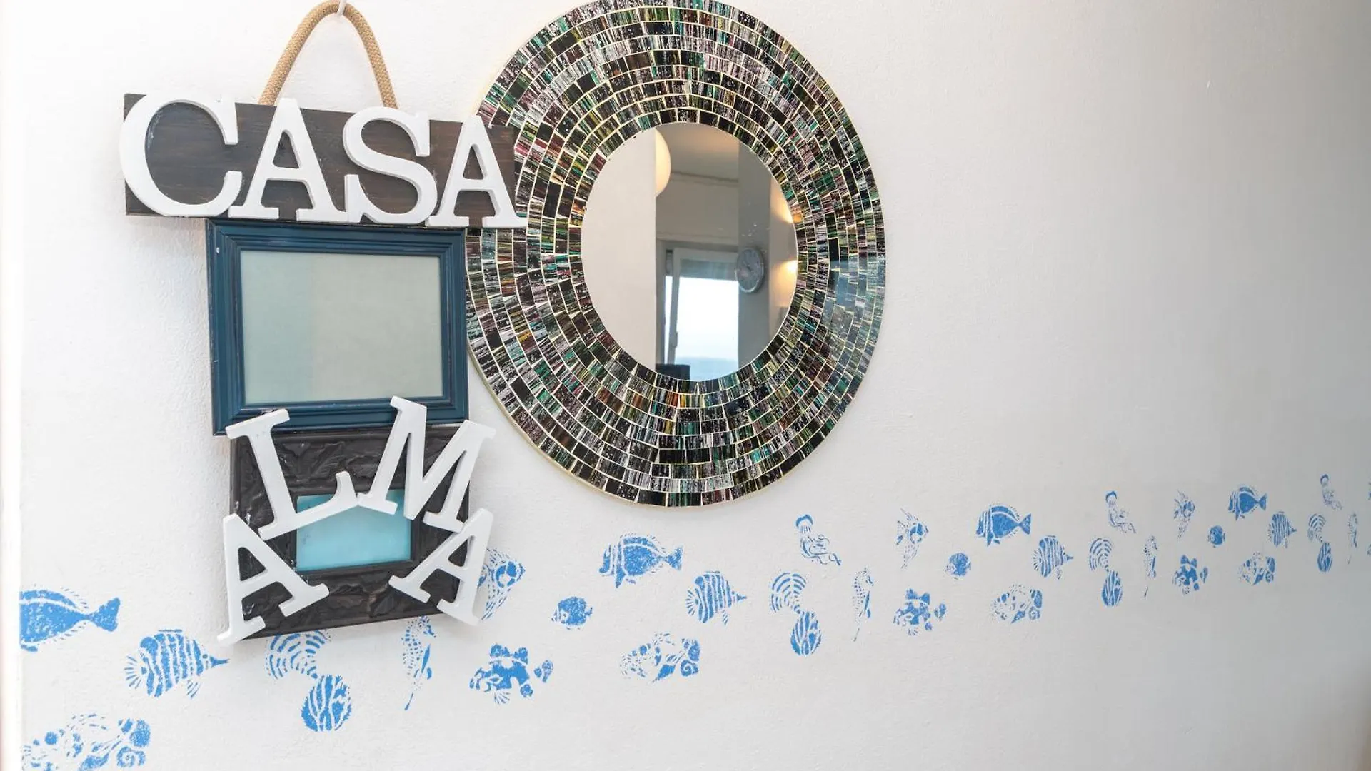 Casa Alma - Happy Rentals Santa Teresa Gallura 0*,