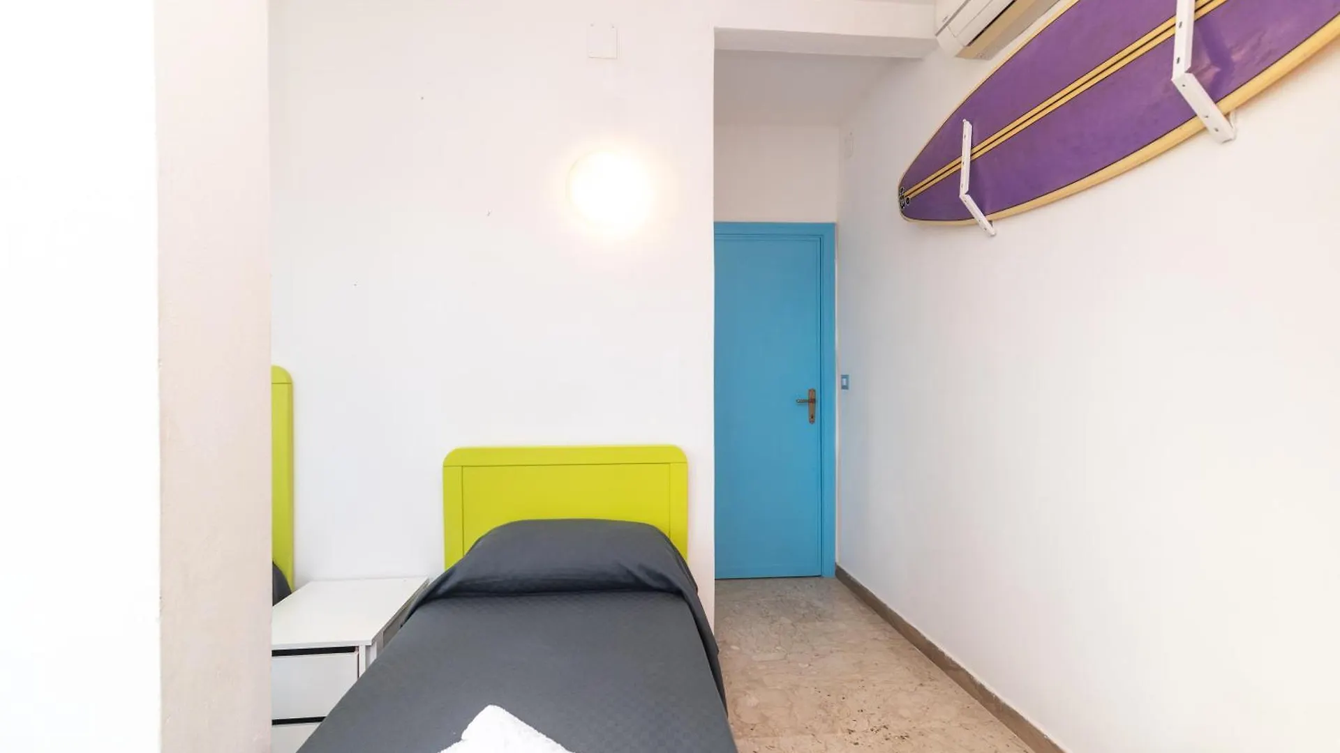 Casa Alma - Happy Rentals Santa Teresa Gallura Apartment