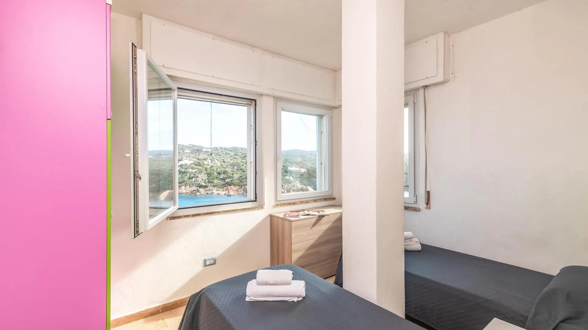 Casa Alma - Happy Rentals Santa Teresa Gallura 0*,  Italy