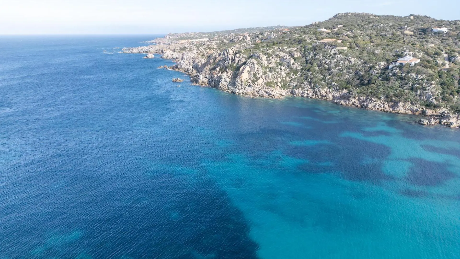 Apartment Casa Alma - Happy Rentals Santa Teresa Gallura Italy