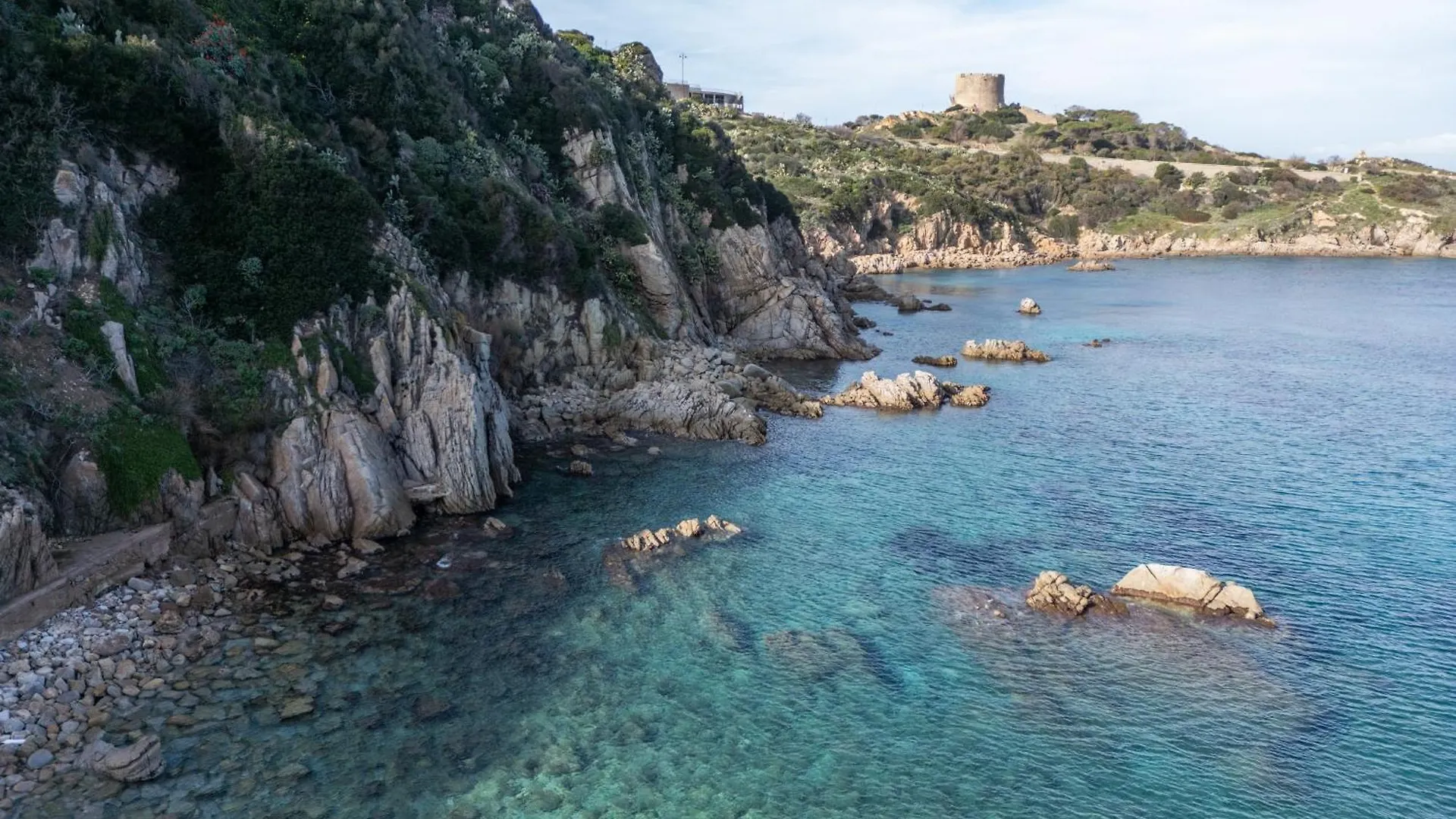 Casa Alma - Happy Rentals Santa Teresa Gallura